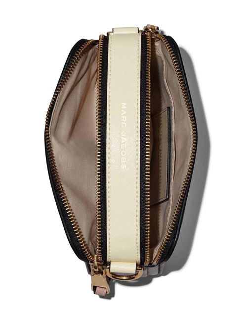 The Snapshot leather crossbody bag Marc Jacobs | 2S3HCR500H03241